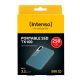 2. Externe SSD Intenso TX100 250 GB, Blau