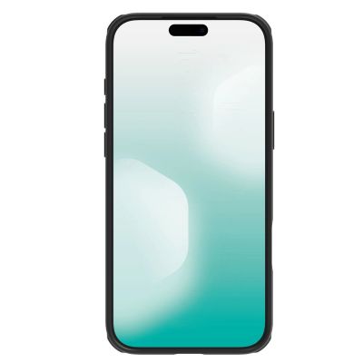 6. Nillkin CamShield Pro Magnethülle kompatibel mit MagSafe für iPhone 17 Pro Max - Schwarz