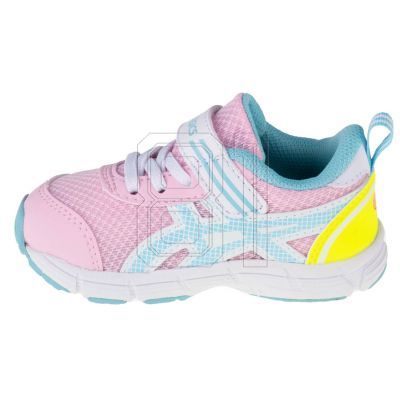 2. Asics Contend 6 TS School Yard Jr 1014A166-701 Schuhe 