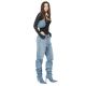 3. Pinko Mom Fit Jeans W 100232A0IA