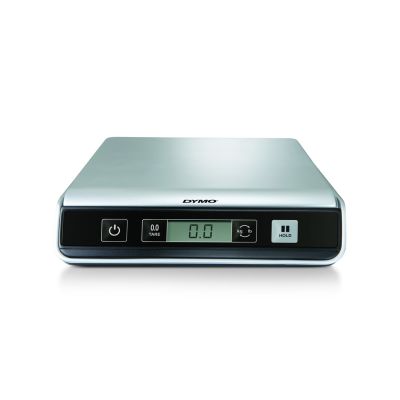 2. DYMO M10 Elektronische Briefwaage Schwarz, Silber