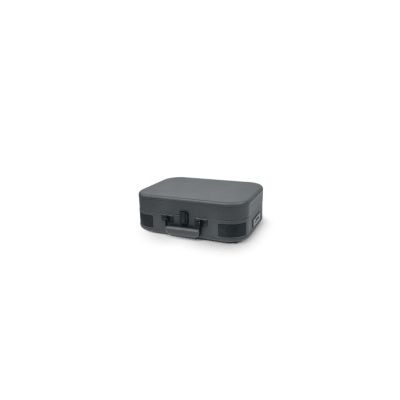 3. Muse MT-207 DGB Plattenspieler-Stereoanlage, Schwarz/Braun