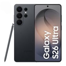 Samsung Galaxy S26 Ultra (S948) 12/512 GB Schwarz