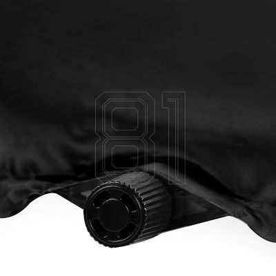 7. Spokey Savory Pillow SPK-944185 Selbstaufblasende Matte mit Kissen 