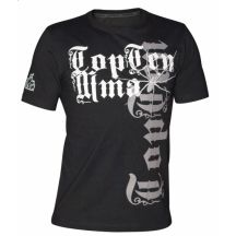 TOP TEN T-Shirt - TS-TTMMA SPIDER
