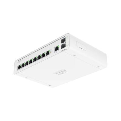 6. Ubiquiti UISP Konsolen-Gateway/Controller 10, 100, 1000 Mbit/s