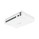 6. Ubiquiti UISP Konsolen-Gateway/Controller 10, 100, 1000 Mbit/s