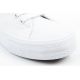 5. Lee Cooper Damen-Sportschuhe, Sneaker, modisch, weiß, bequem