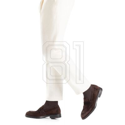 6. Lloyd Nagai Herren Mokassins M 24-662-25