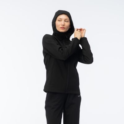 16. Damen-Softshelljacke LADY NAREN