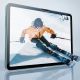 7. ESR UltraFit Schutzglas, 2er-Pack für iPad Pro 13" 7/8/2024-2025