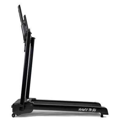 22. VIRTUFIT VOLLSTÄNDIG KLAPPBARES ELEKTRISCHES LAUFBAND TR-50I