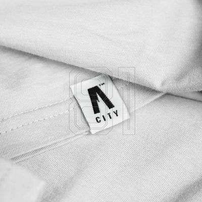 5. Alpinus Chiavenna T-Shirt weiß W BR43936
