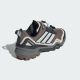 8. Damen-Schuhe adidas TERREX Skychaser GTX – Earth strata/Grey one/Semi flash aqua, Größe: 38