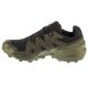 2. Salomon Speedcross 6 GTX L47584100 Schwarz 41 1/3