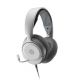14. Steelseries Arctis Nova 1P Gaming-Headset mit Kabel und Kopfband, Weiß