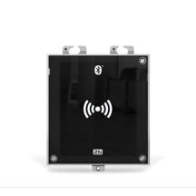 2N® Zugangseinheit 2.0 Bluetooth & RFID – 125 kHz, 13,56 MHz, NFC
