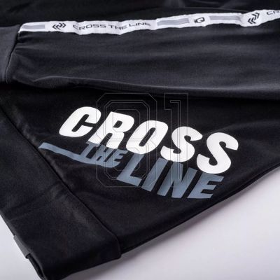 5. IQ Cross The Line Okane III Jr Sweatshirt 92800366990
