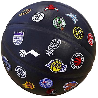 14. WILSON NBA ALL TEAM PREMIERE BASKETBALL GRÖSSE 7