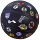 14. WILSON NBA ALL TEAM PREMIERE BASKETBALL GRÖSSE 7