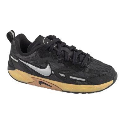 Nike Wmns Jam Electric FN0314-002 Schwarz 36,5