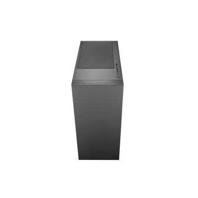 10. Cooler Master Silencio S600 Midi-Tower Schwarz