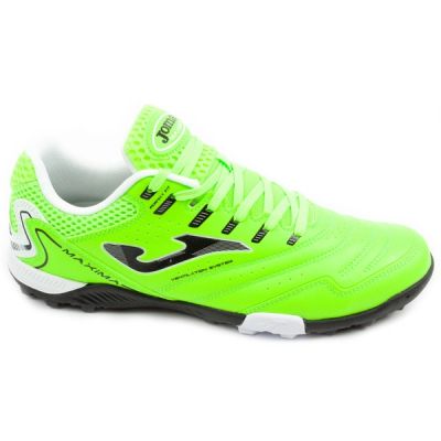 Joma Herren-Sportschuhe Maxima 2611TF Turf-Fußballschuhe