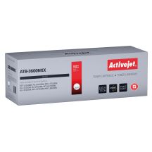 Activejet ATB-3600NXX Toner (kompatibel mit Brother TN3600XXL; Supreme; 11000 Seiten; schwarz)