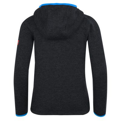 2. Trollkids Kids Jondalen Jacket XT atlantic Jr 222-605 Fleecejacke