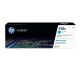 74. Original HP 410X Cyan LaserJet XL Tonerkartusche