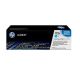 2. HP Toner HP 125A Blau, HP125A=CB541A, 1400 Seiten