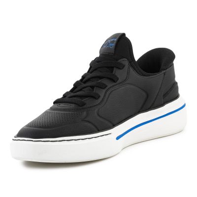 3. Skechers SNOOP ONE NEXT EPISODE 251100-BLK Schwarz