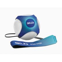 SKLZ Star-Kick Solo Fußballtrainer Kobalt 212693