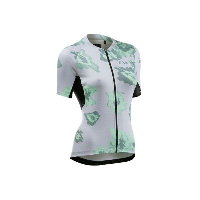NORTHWAVE Force Evo Damen-Trikot Grau