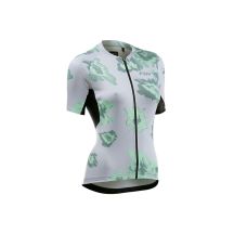 NORTHWAVE Force Evo Damen-Trikot Grau