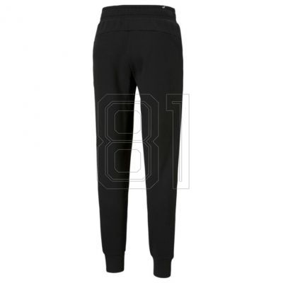 2. Puma ESS Logo Pants M 586716 01