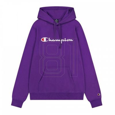 4. Champion Kapuzenpullover M 220253.VS025