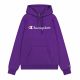 4. Champion Kapuzenpullover M 220253.VS025