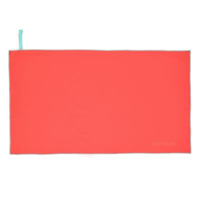 16. Meteor Handtuch M 50 x 90 cm 31571 Koralle