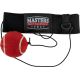 Reflexkugel an elastischem Band mit Stirnband MASTERS SP-MFE-HEAD-TOP