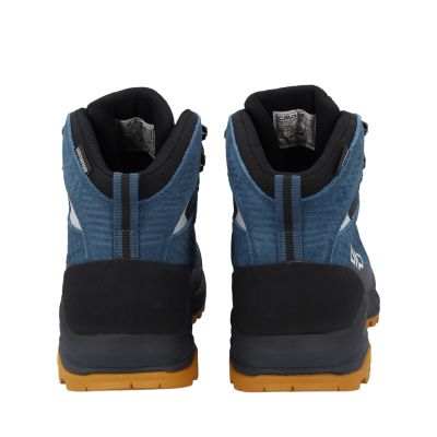 3. CMP Vertyx Mid Herren-Wanderschuhe 3Q17287 05NZ