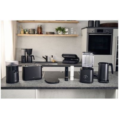 10. ZWILLING XTEND Akku-Handmixer (batterielos) Schwarz