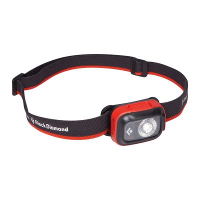 10. Black Diamond SPRINT 225 HEADLAMP OCTANE Stirnlampe