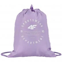 Schuhbeutel 4F F054 hellviolett 4FJWAW23AGYMF054 52S