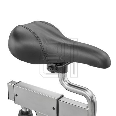 13. Halbmenschliches Spinning-Bike Hermes SFIT-P-HH30005