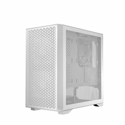 3. LOGIC DART PRO MINI USB TYP-C HÜLLE WEISS
