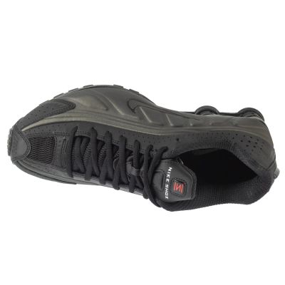 3. Nike Shox R4 HQ1988-001 Schwarz 40