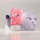 7. CryoGlow FW312EUPL SHARK LED-Maske