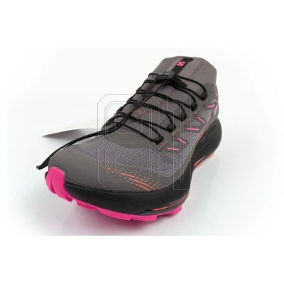 3. Salomon Pulsar Trail Pro M 473853 Laufschuhe