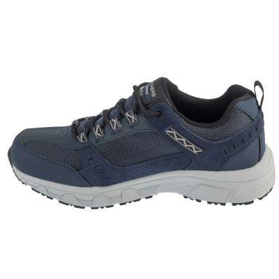 2. Skechers Oak Canyon – Rydell 237386-NVY Dunkelblau 39